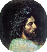 John the Baptist's Head Alexander